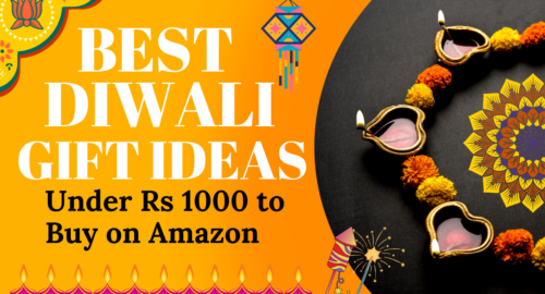 Best Diwali gift under 1000